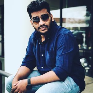 Meet your Posher, Samuel